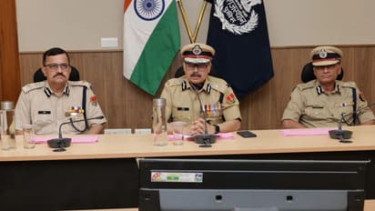 Rajasthan Constable Bharti 2025