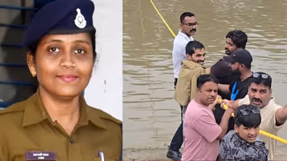 lady constable aarti pal