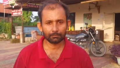 46 crore tax notice gwalior dhaba cook