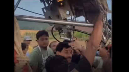 mandsaur  cm mohan yadav