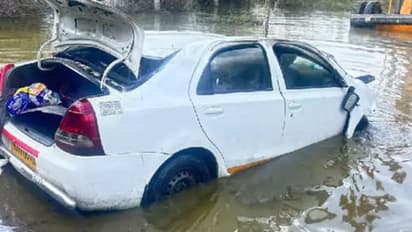 jaipur ring road accident 