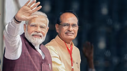 Shivraj Singh Chouhan