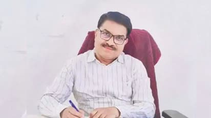 Bhopal Govindpur Tehsildar