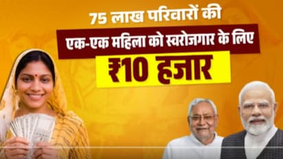 Mahila Rojgar Yojana