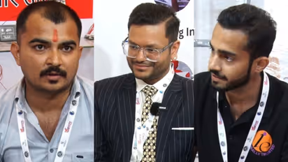 UP youth becoming job creators