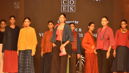 Demand for Khadi fabrics