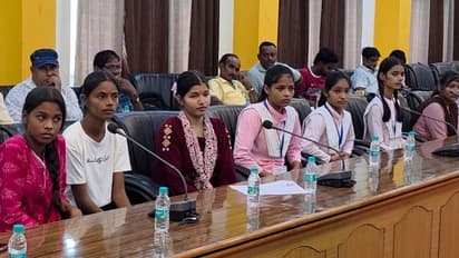  Viksit Uttar Pradesh 2047