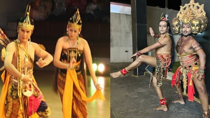 International ramleela in ayodhya deepotsav 2025