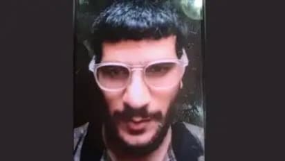 Who is dr umar mohammad 