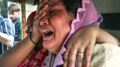 delhi red fort blast 