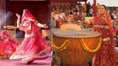 Ghoomar Festival 2025 news