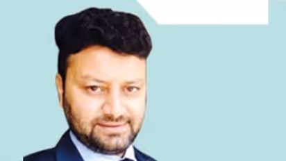 Bhopal News EOW Raid Dilip Gupta Update 