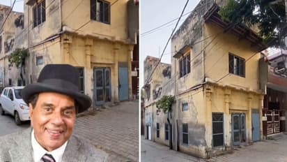 Dharmendra latest update