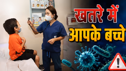Kerala on High Alert After Shigella