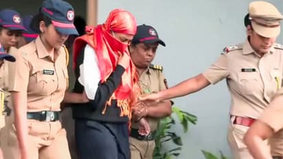 Ketan Murder Case