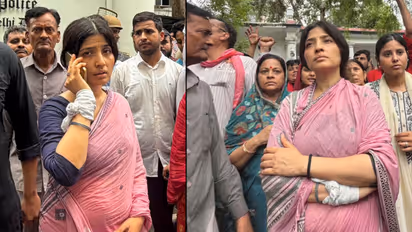 Dimple Yadav