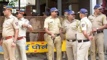 Colaba Tragedy