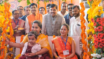 Ladli Behna Yojana Update