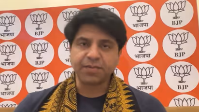 shehzad poonawalla