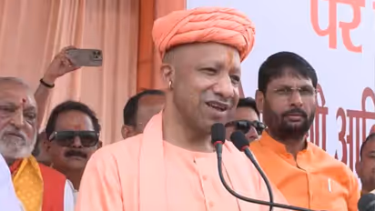Yogi
