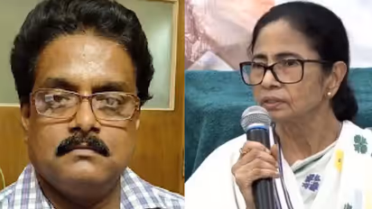 Milan Pradhan nandigram candidate