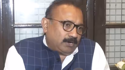 Ashok Choudhary