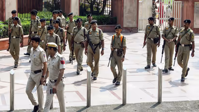 Delhi Police Solves School Bomb Threat Case Apprehends Student