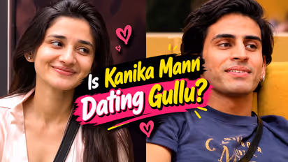 Bigg Boss 20: Kanika Mann-Gullu