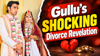Bigg Boss 20: Gullu Finally Breaks Silence On Viral Wedding Pics