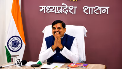 MP Horticulture Development