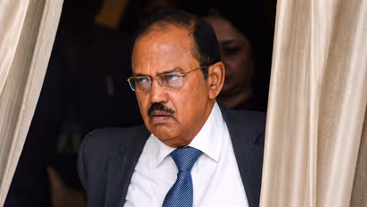 Ajit Doval Net Worth