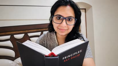 Divya Mittal