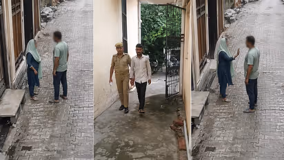 'Where Will Women Be Safe?' Man Follows Woman Home, Forcefully Kisses Her Outside House in UP