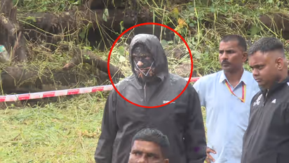 dharmasthala fake case 