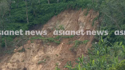 kollam punaloor landslide 