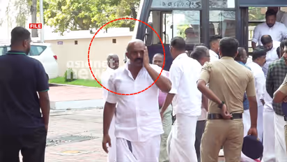 TP Murder Case accused Rajeesh