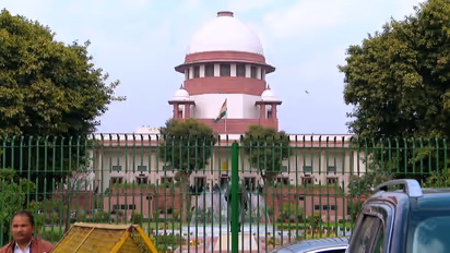 supreme court