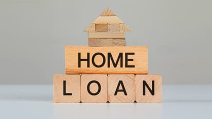 First Home loan
