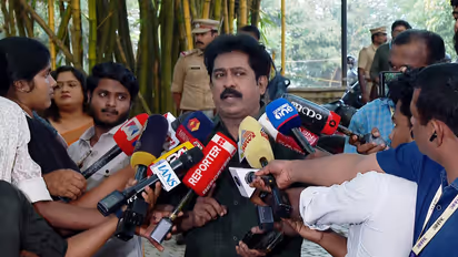 Actress assault case -PremKumar reacts