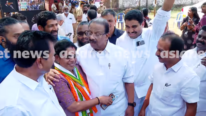 P Indira becomes Kannur Corporation Mayor