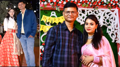 Bihar Hajipur Man Accuses BPSC Teacher Wife of Leaving Him and Son After Getting Government Job