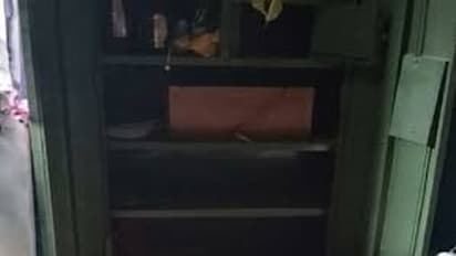 Bhojpuri singer Kanhaiya house