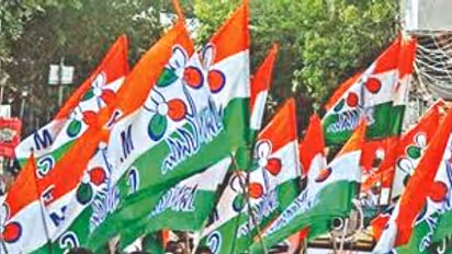 Trinamool Congress factional conflict in open in Harishchandrapur Malda