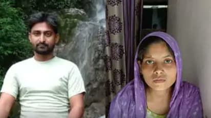 Ghaziabad Murder Case