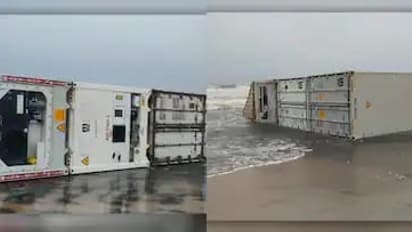 ship container kerala