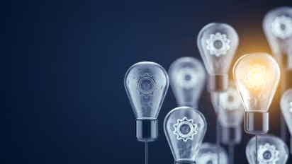 electricity connection