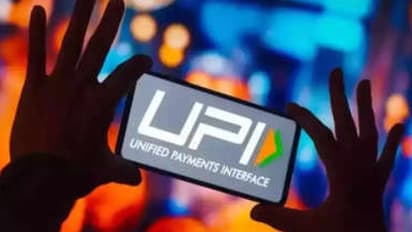 upi payments