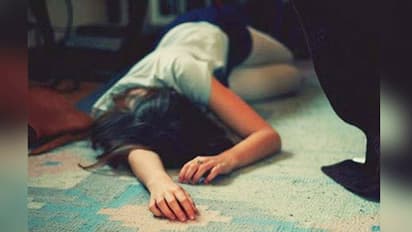 alwar news shocking crime stories 16 year old girl commits suicide after kidnapping and gangrape in Rajasthan