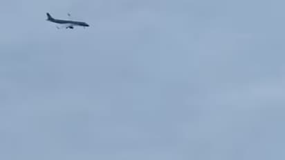 kazakhstan aktau passenger plane crash