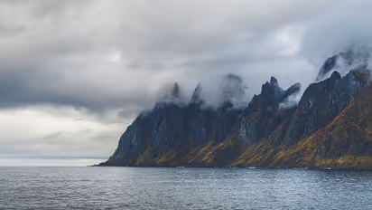 Unsolved mysteries of the ocean that still keep you awake at night See in the picture